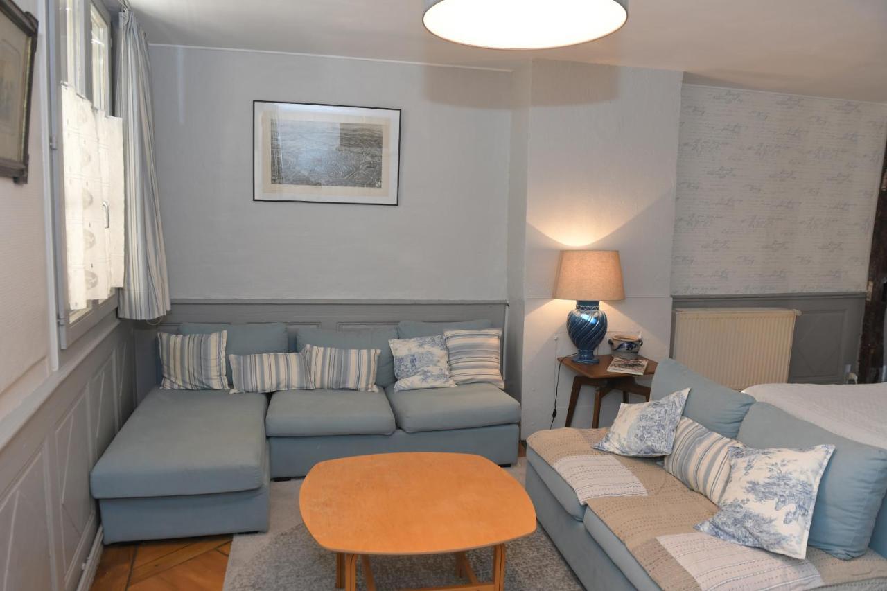 Le Duplex Apartment Colmar Exterior photo