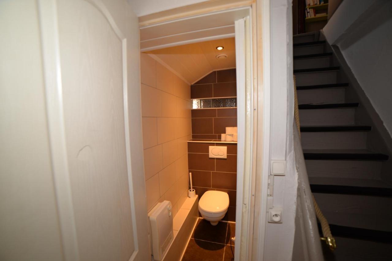Le Duplex Apartment Colmar Exterior photo